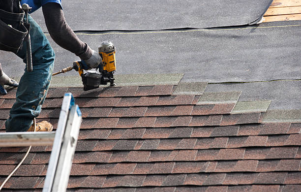 Licensed Gutter Installation service in Timblin, PA - Brentwood Metal Roofing
